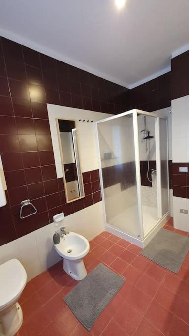 El Lugo Apartment Colà Екстериор снимка